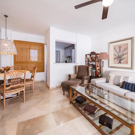 Sea View Apartment Albir Playa Mar El Albir Екстериор снимка