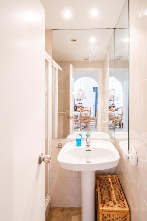 Sea View Apartment Albir Playa Mar El Albir Екстериор снимка